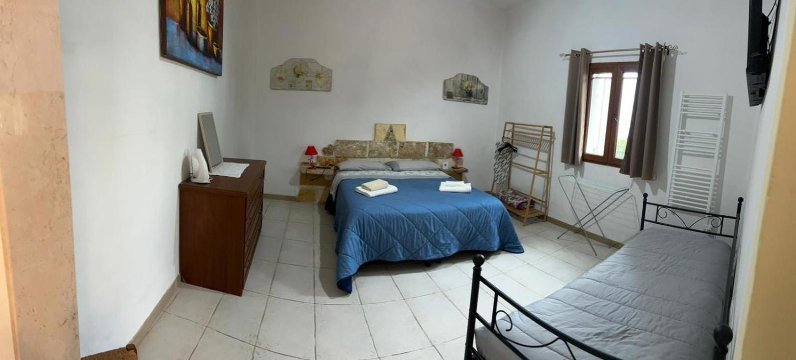 L'Atmosfera Apartment Brindisi Exterior foto