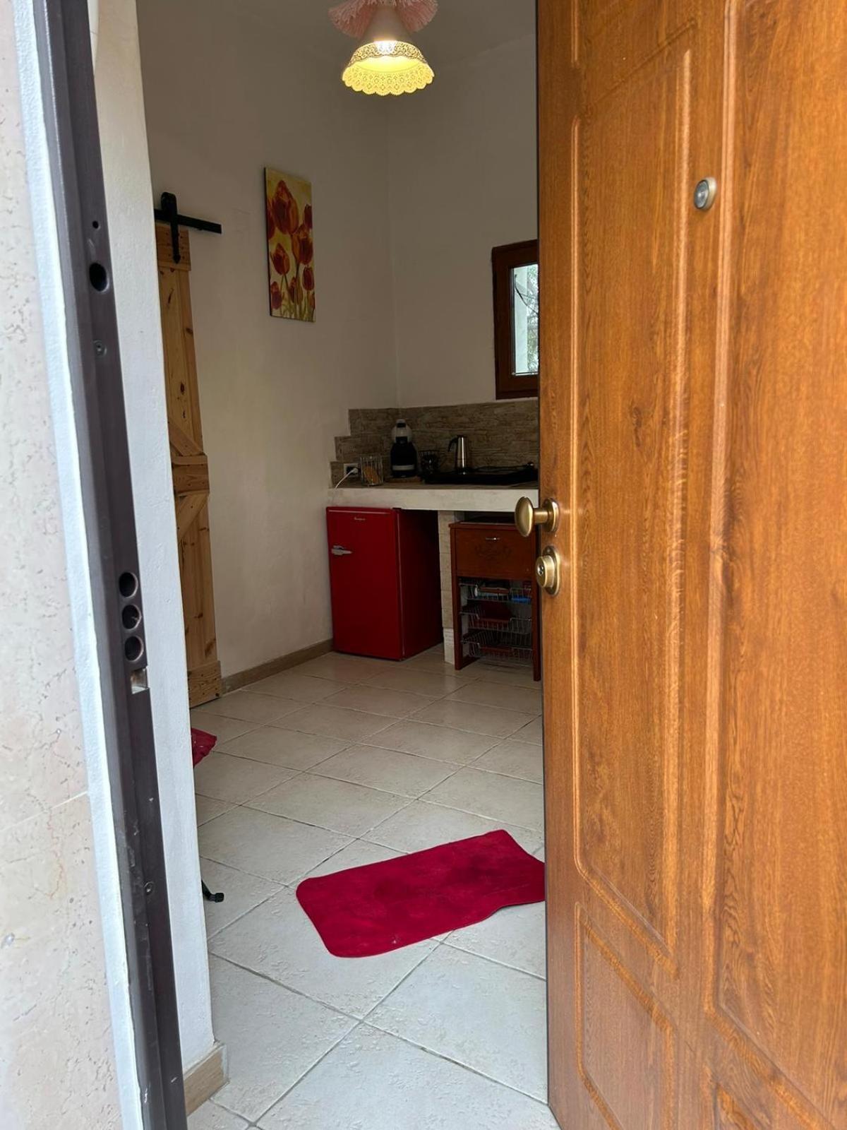L'Atmosfera Apartment Brindisi Exterior foto