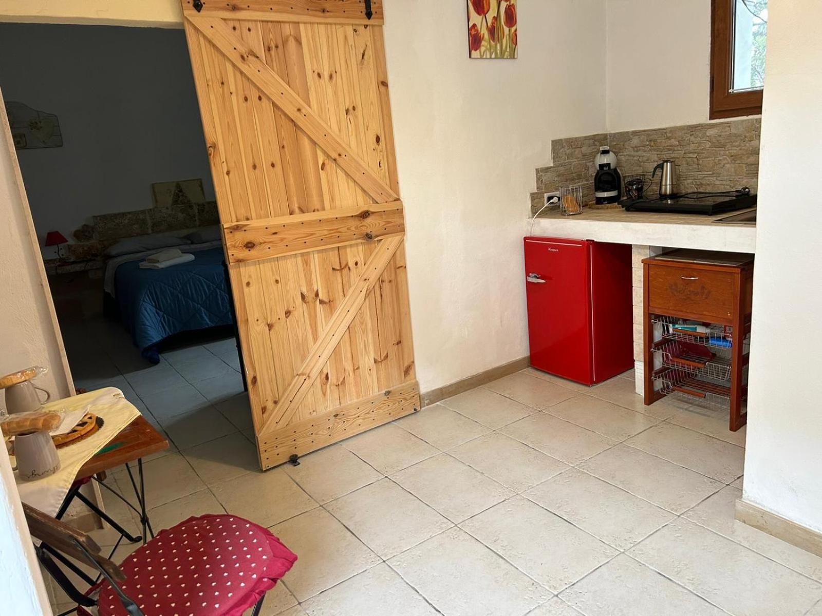 L'Atmosfera Apartment Brindisi Exterior foto