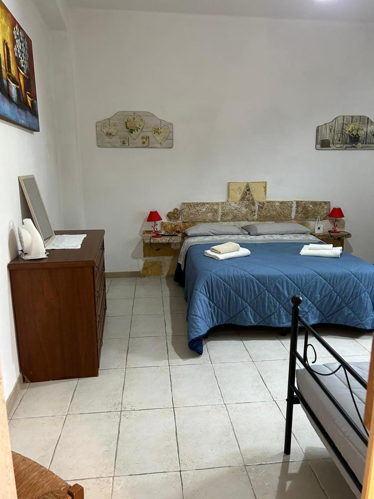 L'Atmosfera Apartment Brindisi Exterior foto