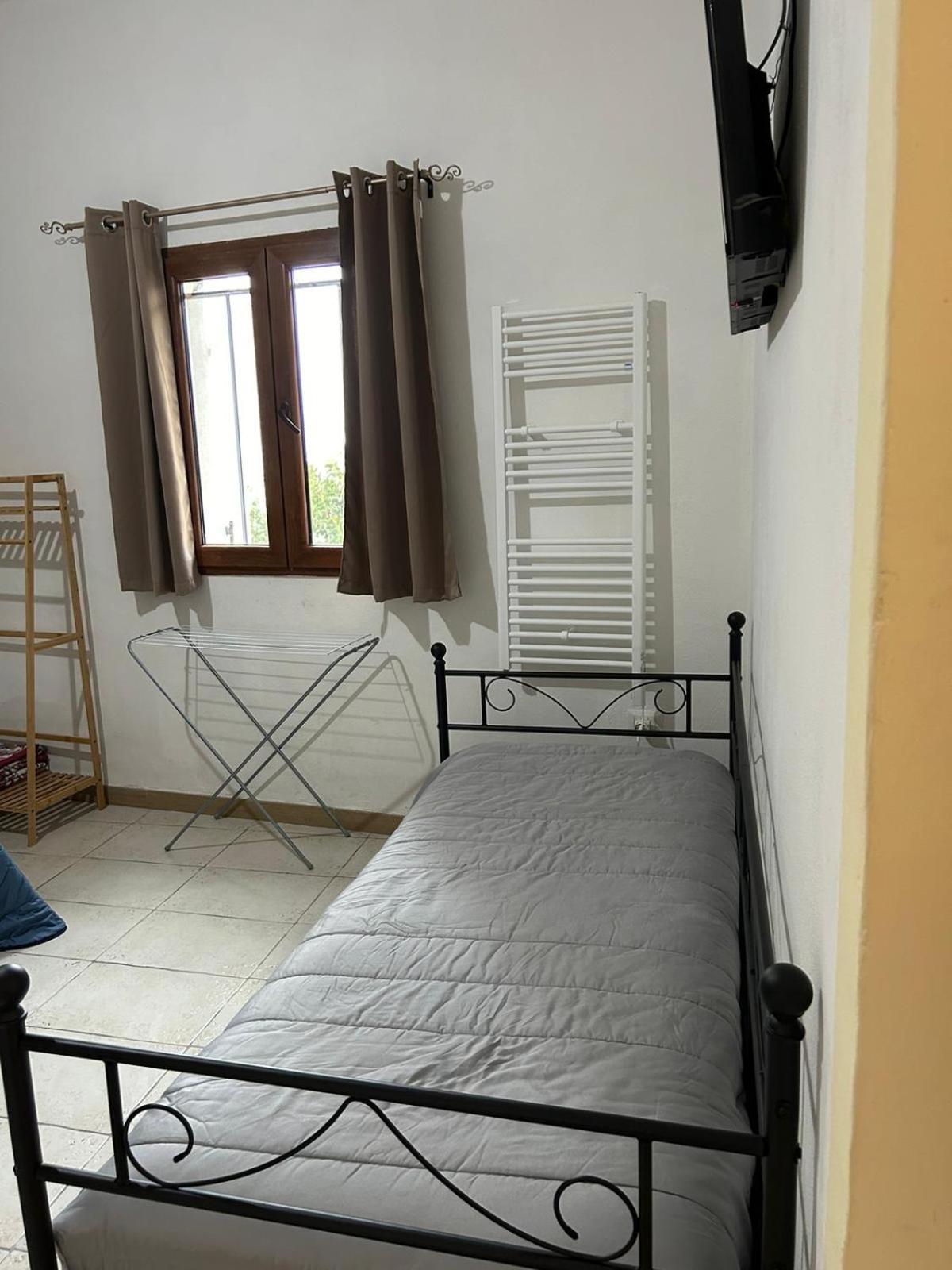 L'Atmosfera Apartment Brindisi Exterior foto